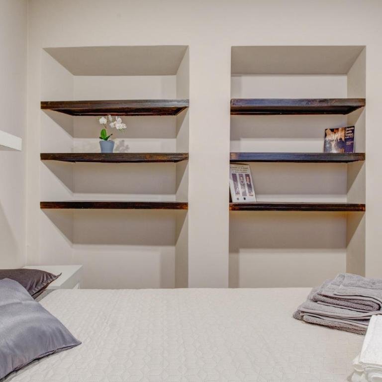 Apartamentos Menorá - Superior One-Bedroom Apartment with Community Terrace - 11