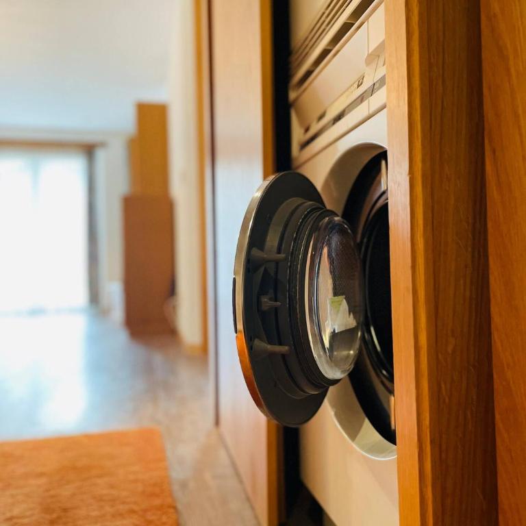 Im alten Dorfteil von Zermatt - Apartamento de 2 dormitorios - 12