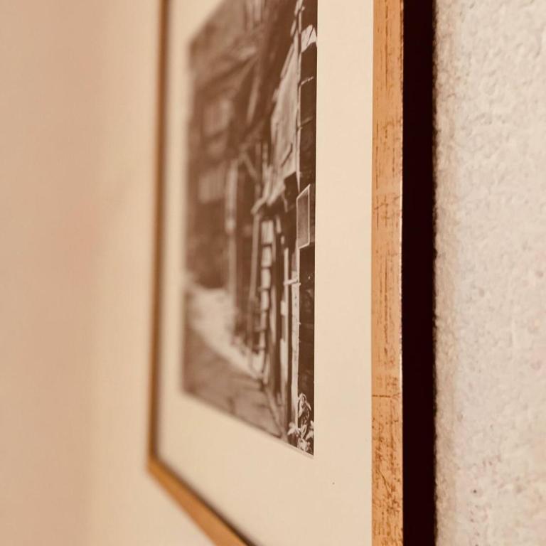 Im alten Dorfteil von Zermatt - Apartamento de 2 dormitorios - 10