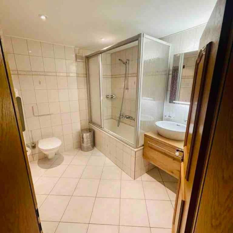 Im alten Dorfteil von Zermatt - Apartamento de 2 dormitorios - 8