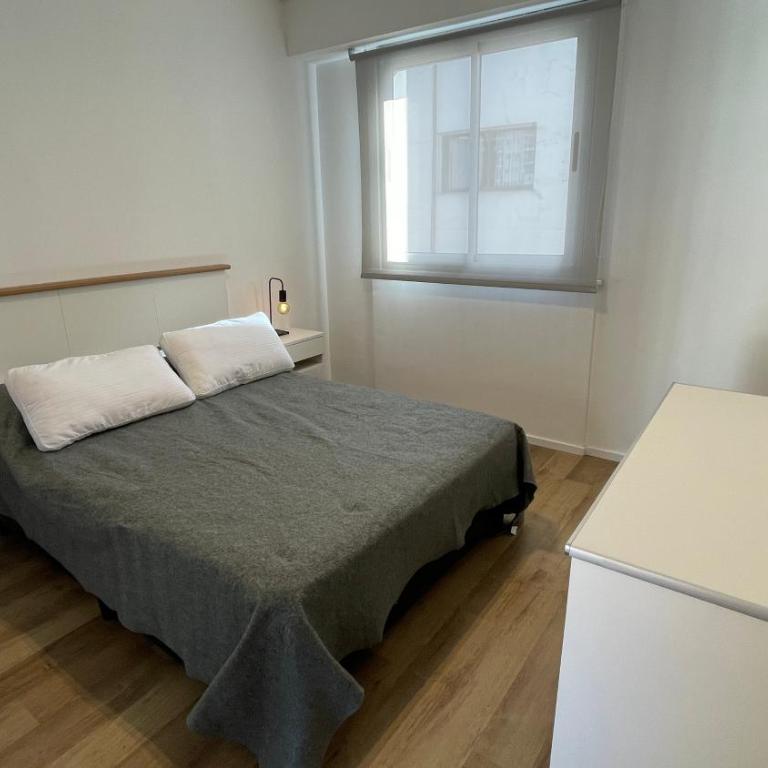 Departamento en Mar del Plata - 4 personas - Apartamento de 1 dormitorio - 14