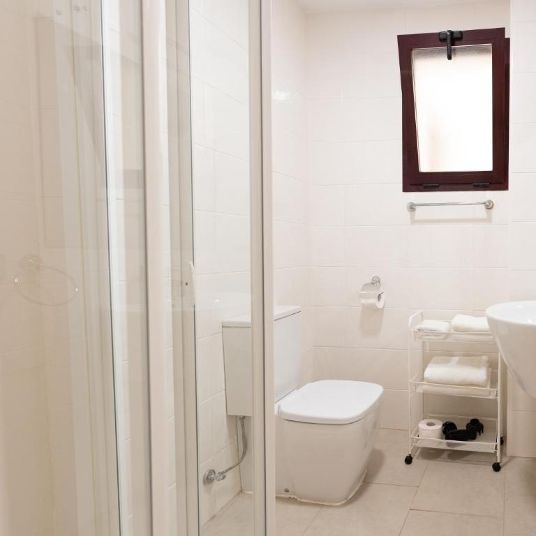 GoToSeville ALTAIR SUITES - Apartamento Ático - 33