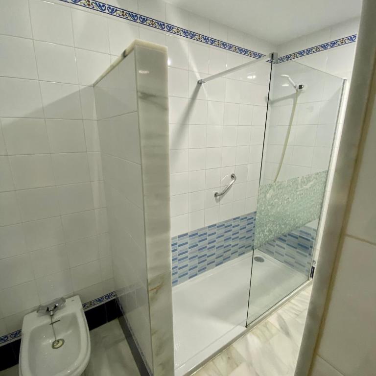 Castillo del Espiritu Santo (La Jara) - Apartamento con vistas al mar - 27