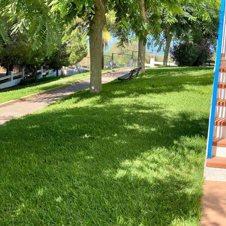 Castillo del Espiritu Santo (La Jara) - Apartamento con vistas al mar - 33