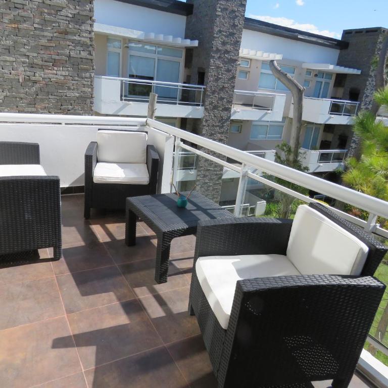 Manzana Uno Mar de las Pampas - Apartment with Sea View - 16