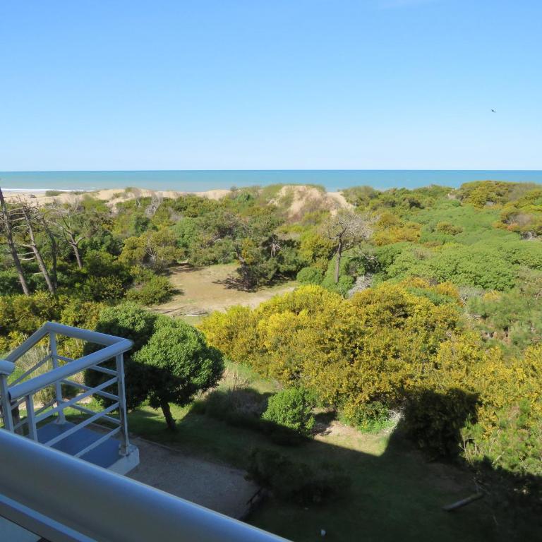 Manzana Uno Mar de las Pampas - Apartment with Sea View - 18