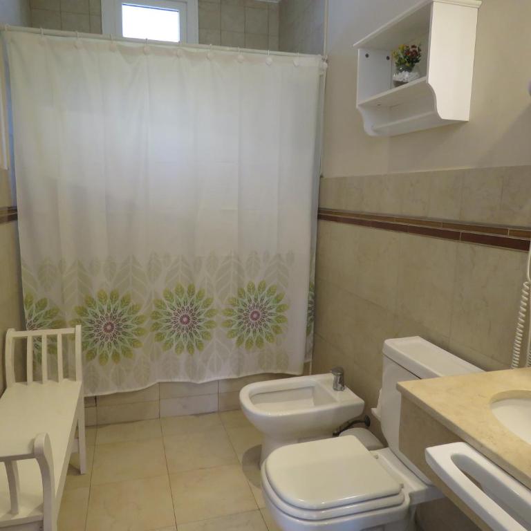 Manzana Uno Mar de las Pampas - Apartment with Sea View - 12
