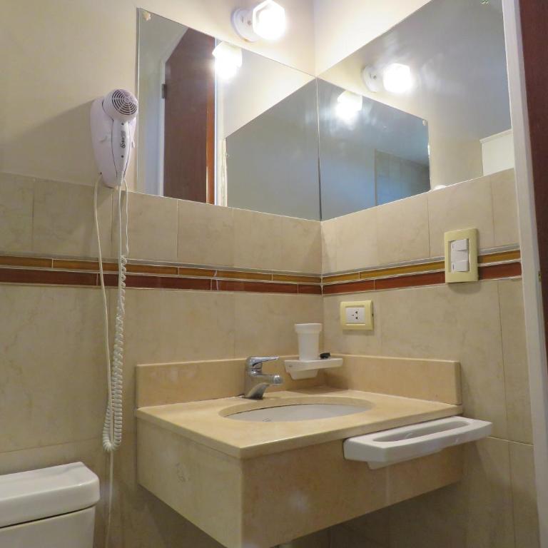 Manzana Uno Mar de las Pampas - Apartment with Sea View - 13