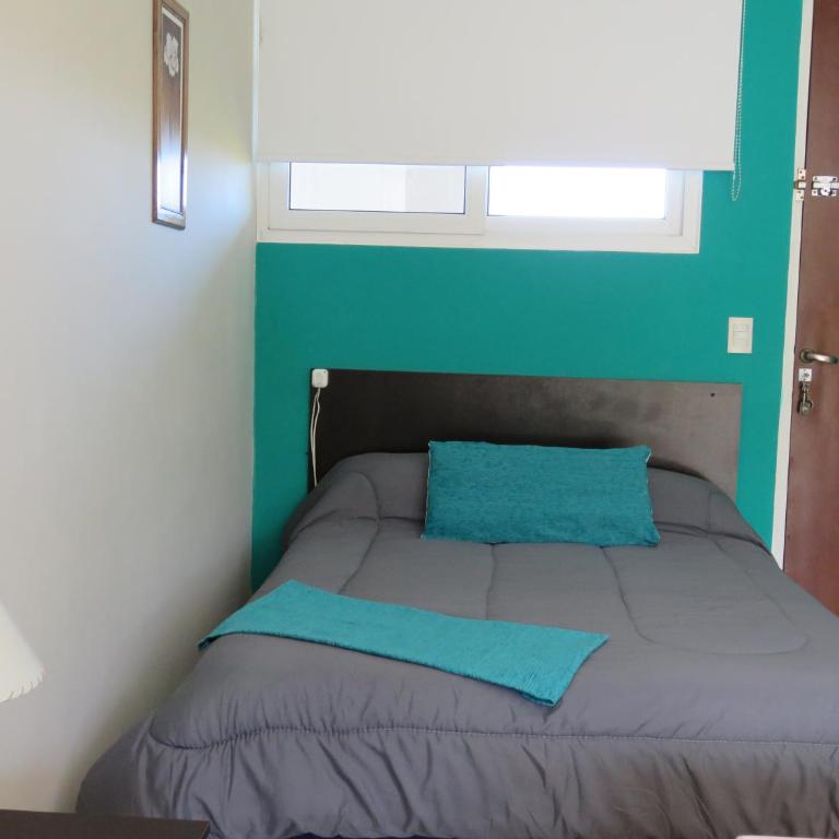 Manzana Uno Mar de las Pampas - Apartment with Sea View - 10