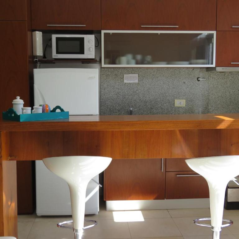 Manzana Uno Mar de las Pampas - Apartment with Sea View - 2