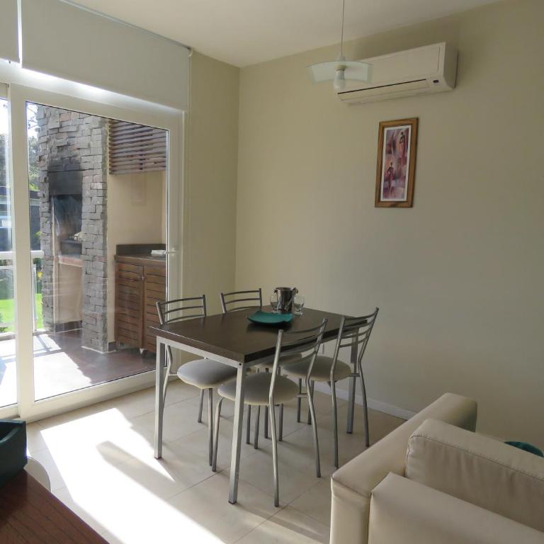 Manzana Uno Mar de las Pampas - Apartment with Sea View - 6