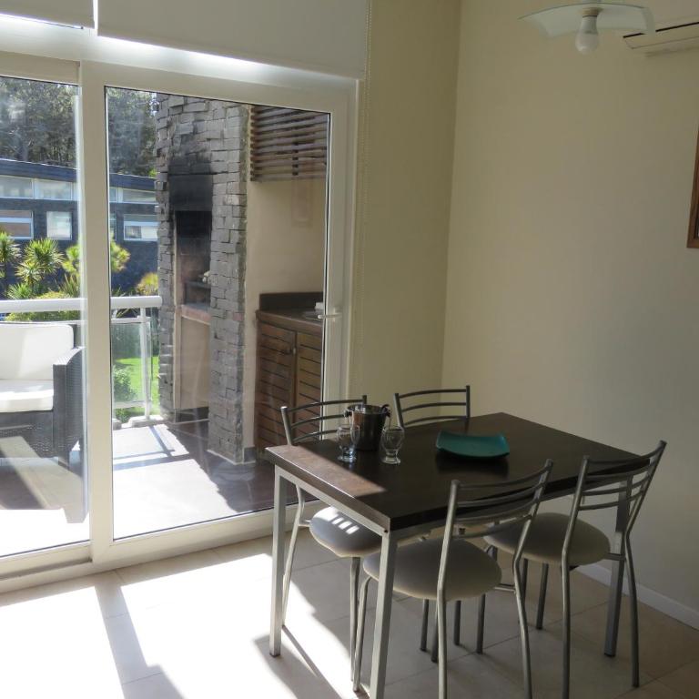 Manzana Uno Mar de las Pampas - Apartment with Sea View - 5