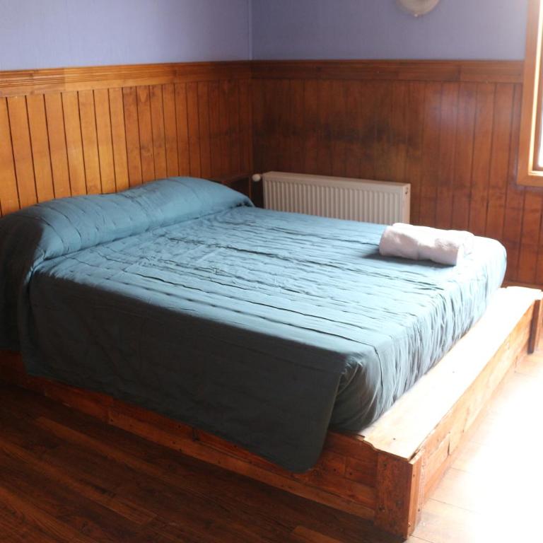 Hostal Ochen - Habitación Deluxe - 1 cama grande - 3