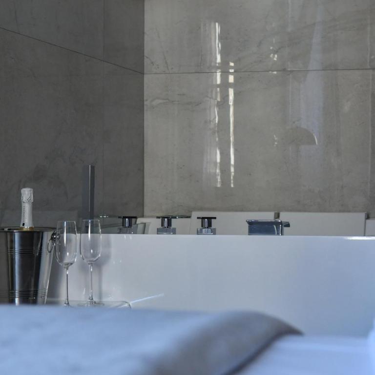 Dadà Suites - Two-Bedroom Apartment - 20