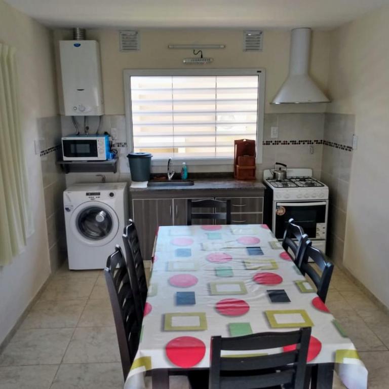 CABAÑAS TITO - Two-Bedroom Apartment - 9