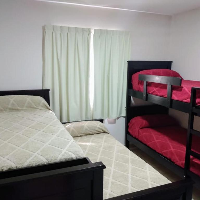 CABAÑAS TITO - Two-Bedroom Apartment - 12