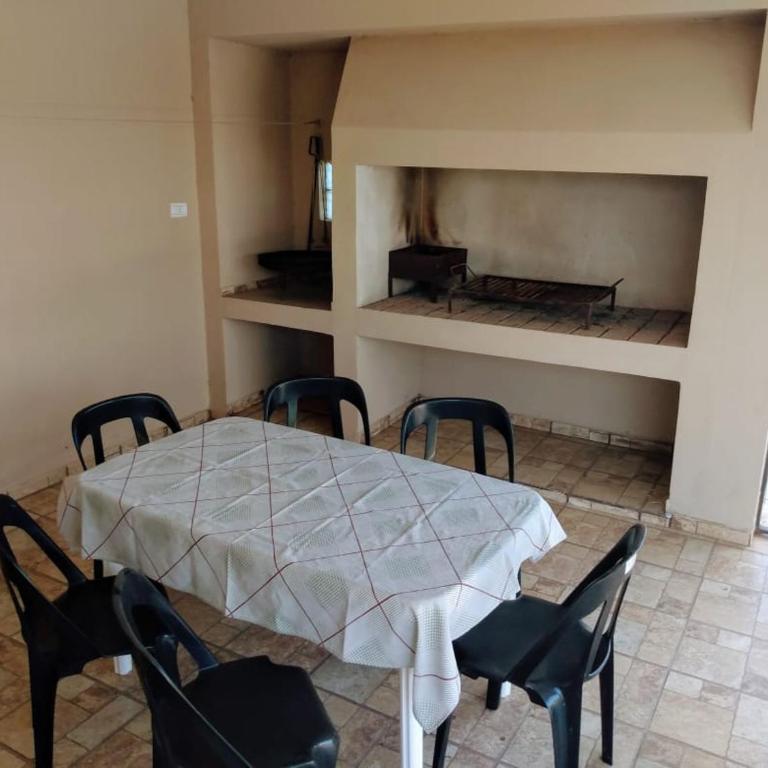CABAÑAS TITO - Two-Bedroom Apartment - 14