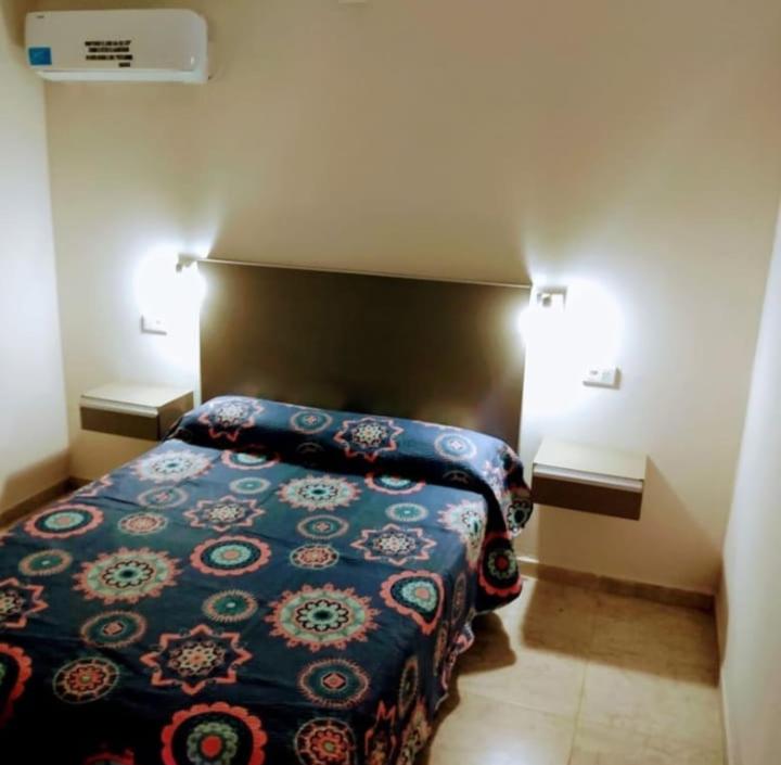 CABAÑAS TITO - Two-Bedroom Apartment - 10