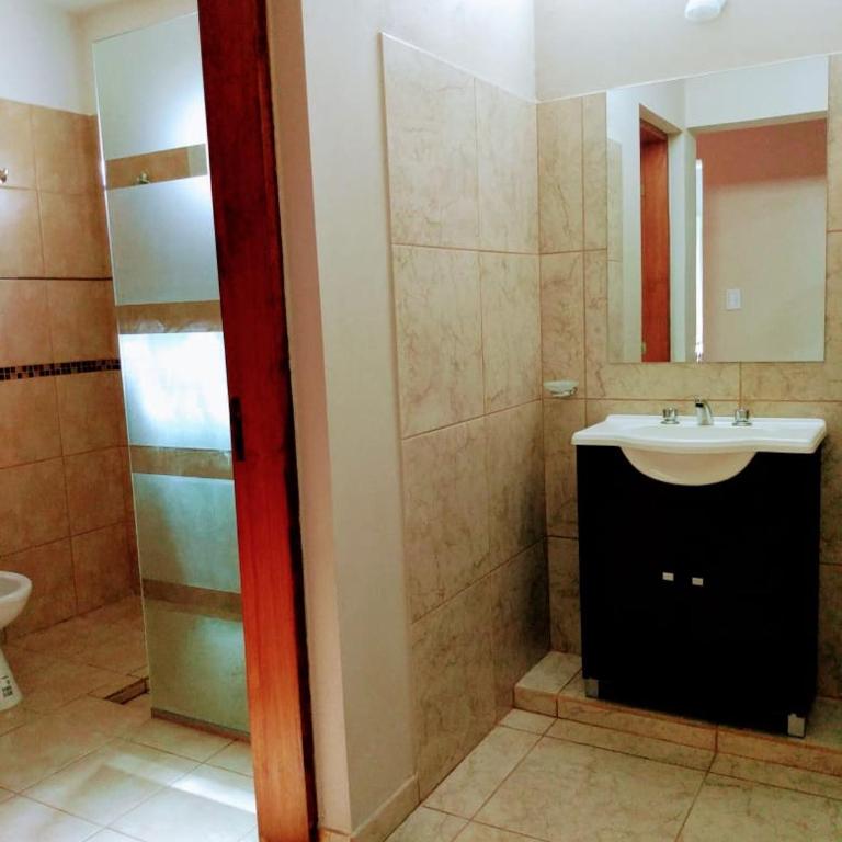 CABAÑAS TITO - Two-Bedroom Apartment - 11