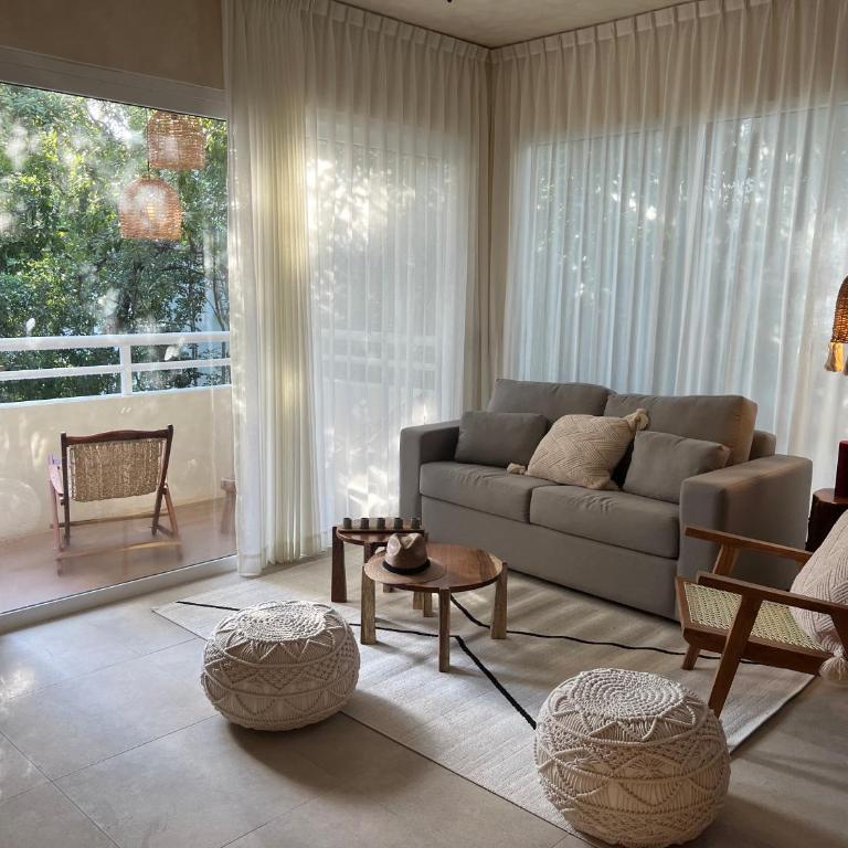 Tuluminati House-Bohemian Chic Luxury @Zama, Tulum - Villa Deluxe - 7