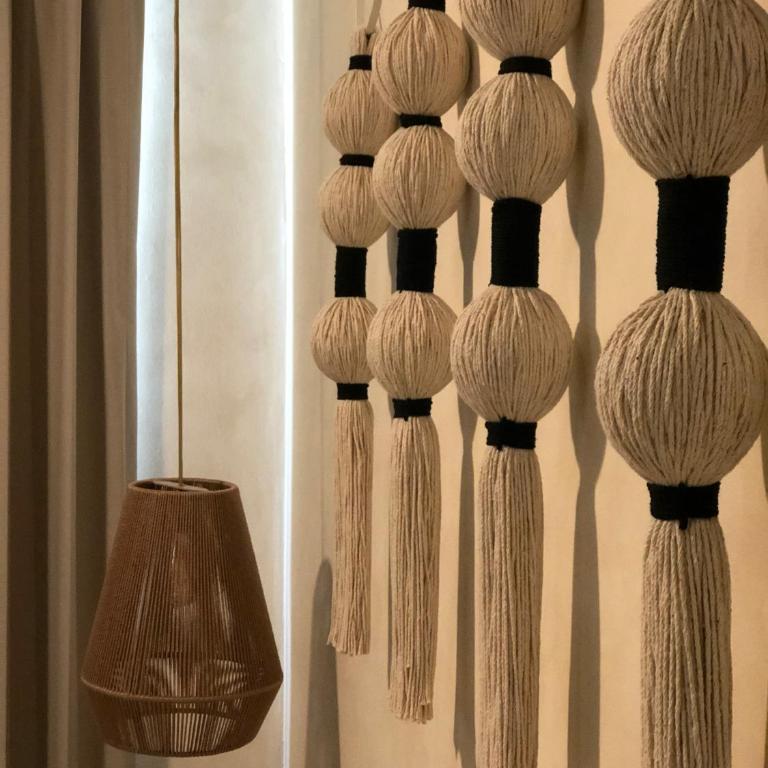 Tuluminati House-Bohemian Chic Luxury @Zama, Tulum - Villa Deluxe - 24