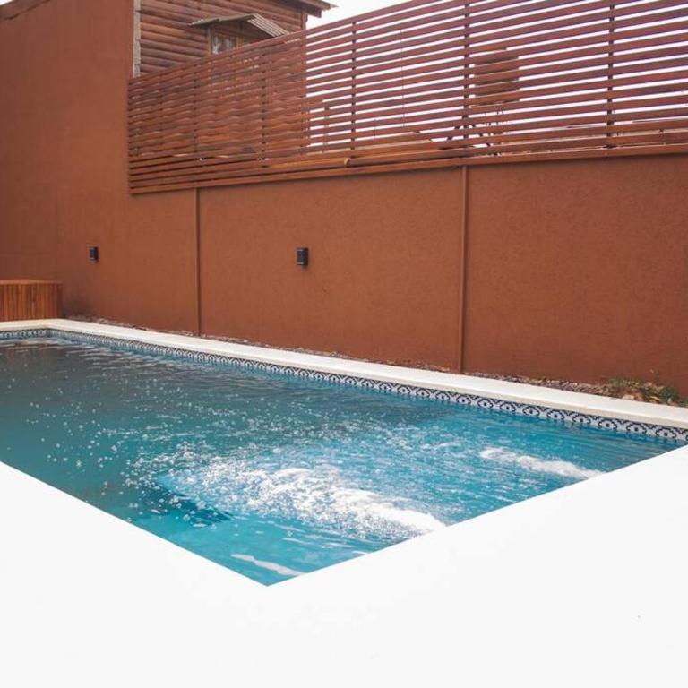 Apart Hotel AVY A - Apartamento de 2 dormitorios - 7