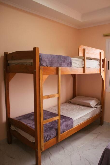 Apart Hotel AVY A - Apartamento de 2 dormitorios - 10
