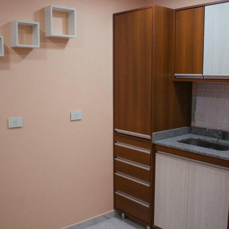 Apart Hotel AVY A - Two-Bedroom Apartment - 19