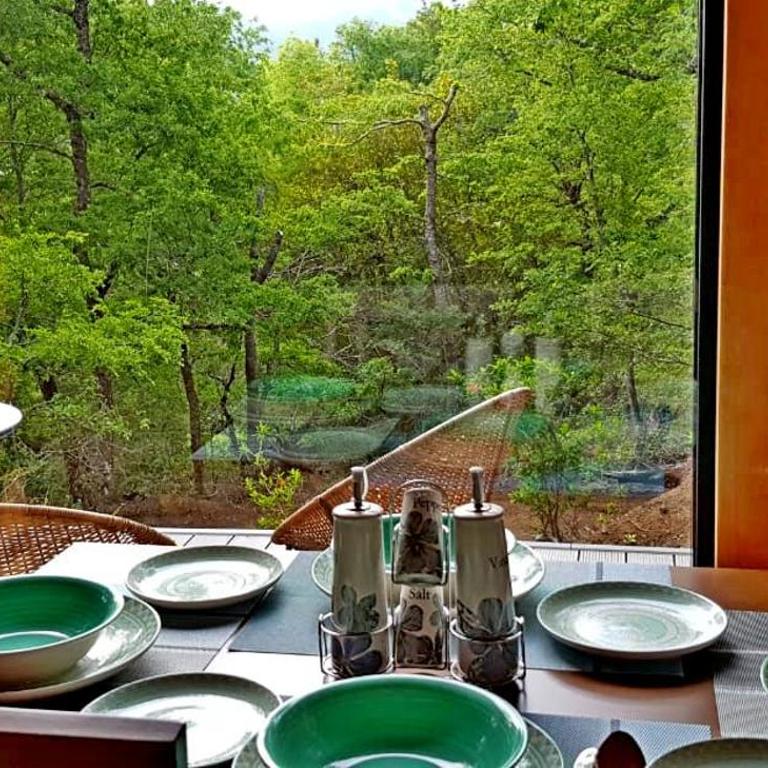 Cabaña Chucao - Chalet de 1 dormitorio - 23