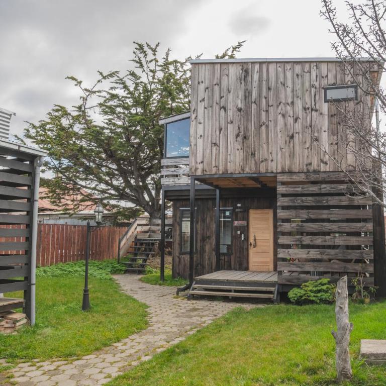 Bungalow by Toore Patagonia - Bungalow - 1