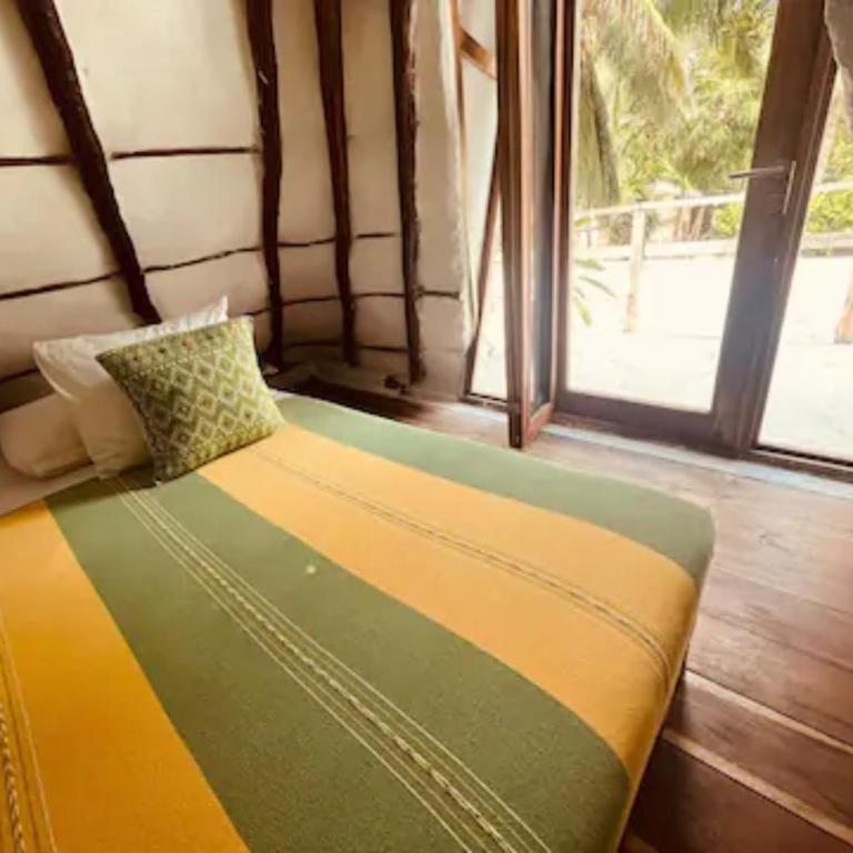 Dos Ceibas Tulum - Feel Good Hotel - Bungalow - 12