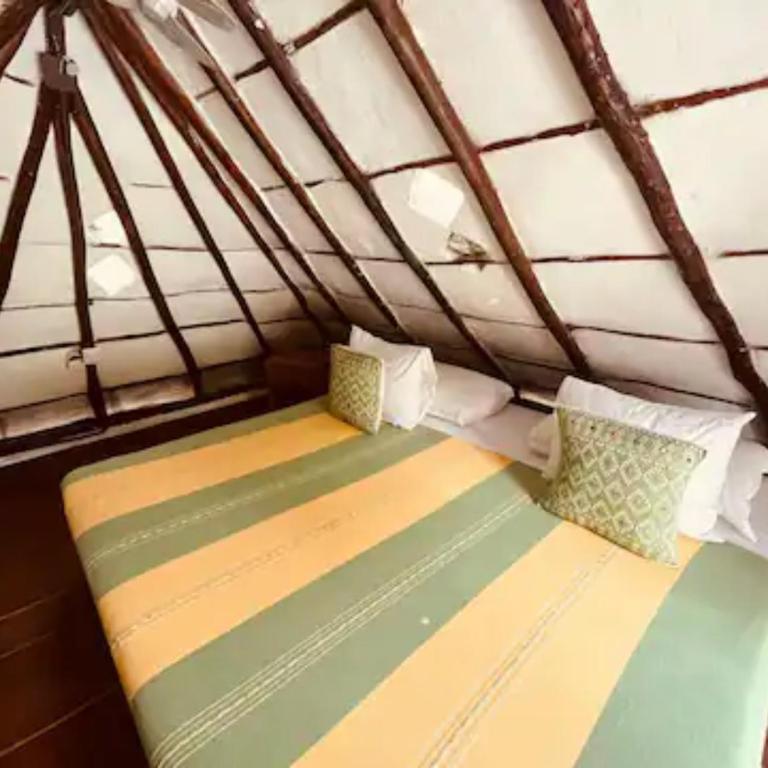 Dos Ceibas Tulum - Feel Good Hotel - Bungalow - 11