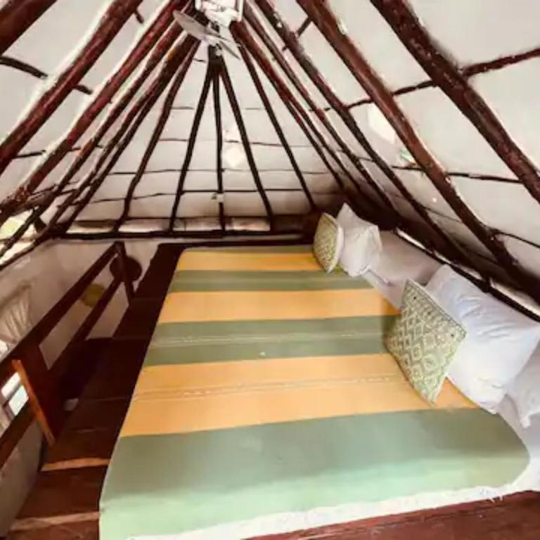 Dos Ceibas Tulum - Feel Good Hotel - Bungalow - 9