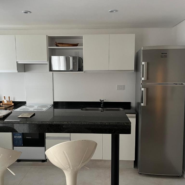 Temponorte Salta II - Apartamento de 1 dormitorio - 8