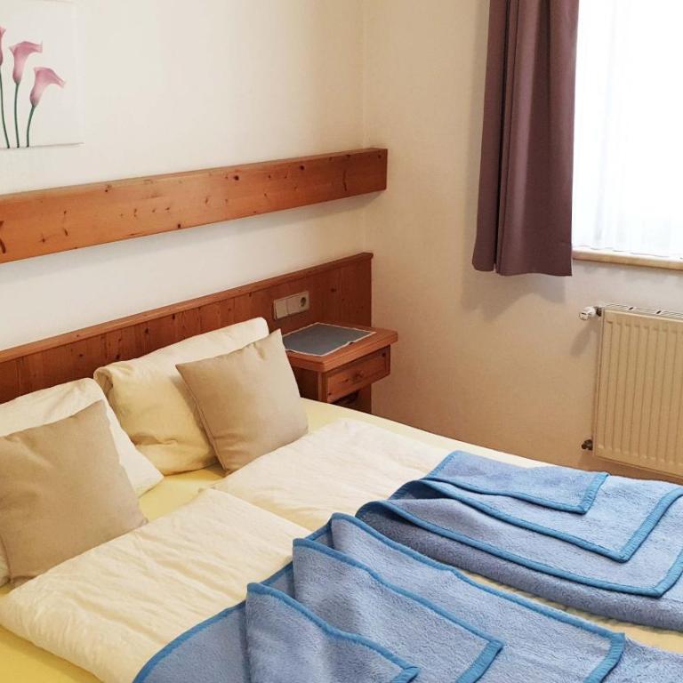 Ferienwohnungen Plattner - Maisonette-Apartment - 1