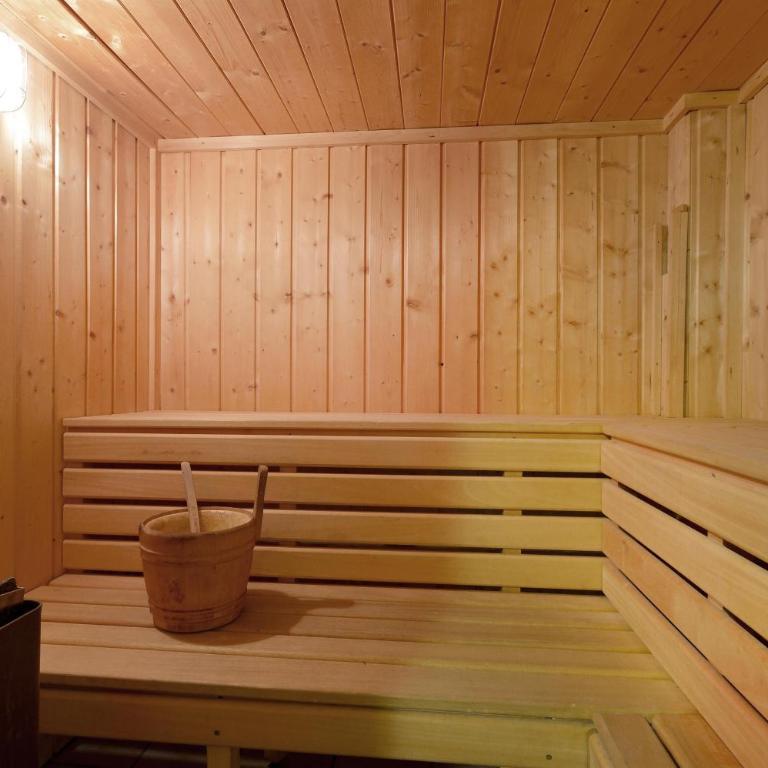 Lederer Häus'l, Ferienwohnungen - Ferienhaus mit Bad - 21