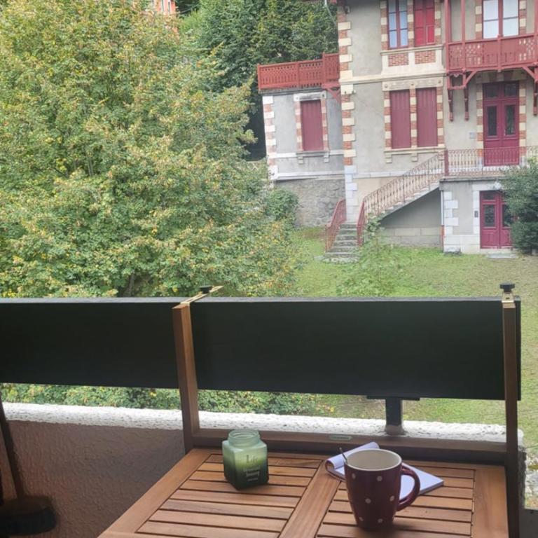 Studio Princesse Galitzine - Studio avec Balcon - 6