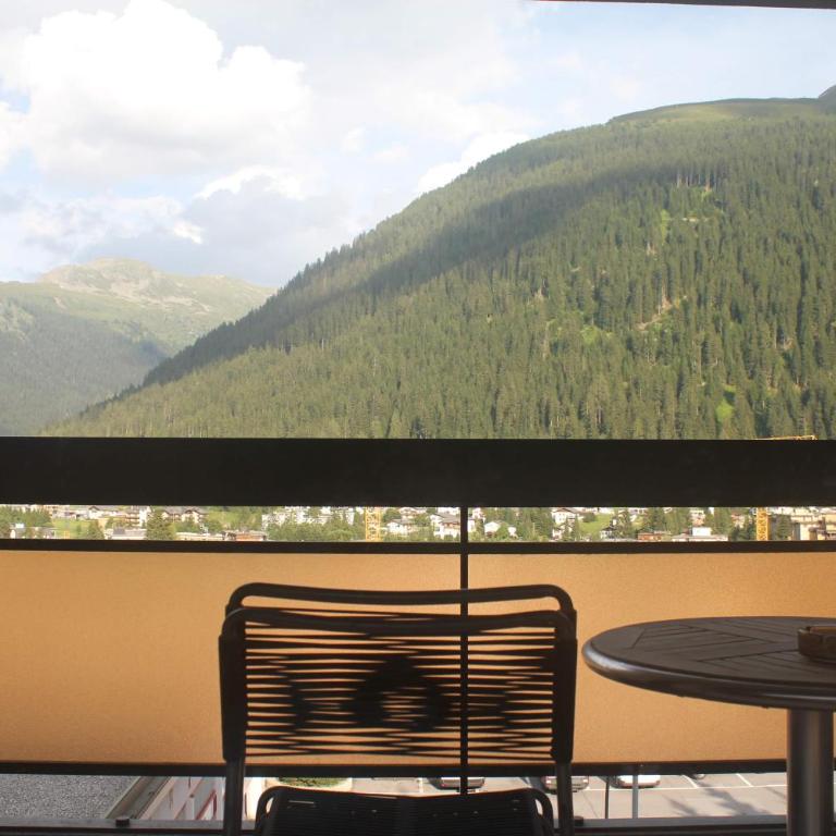 Ferienwohnung Alpenblick - Apartment mit Blick auf die Berge - 15
