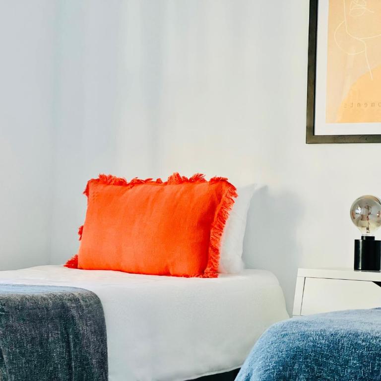 Canaryislandshost l Marea - Two-Bedroom Apartment - 3