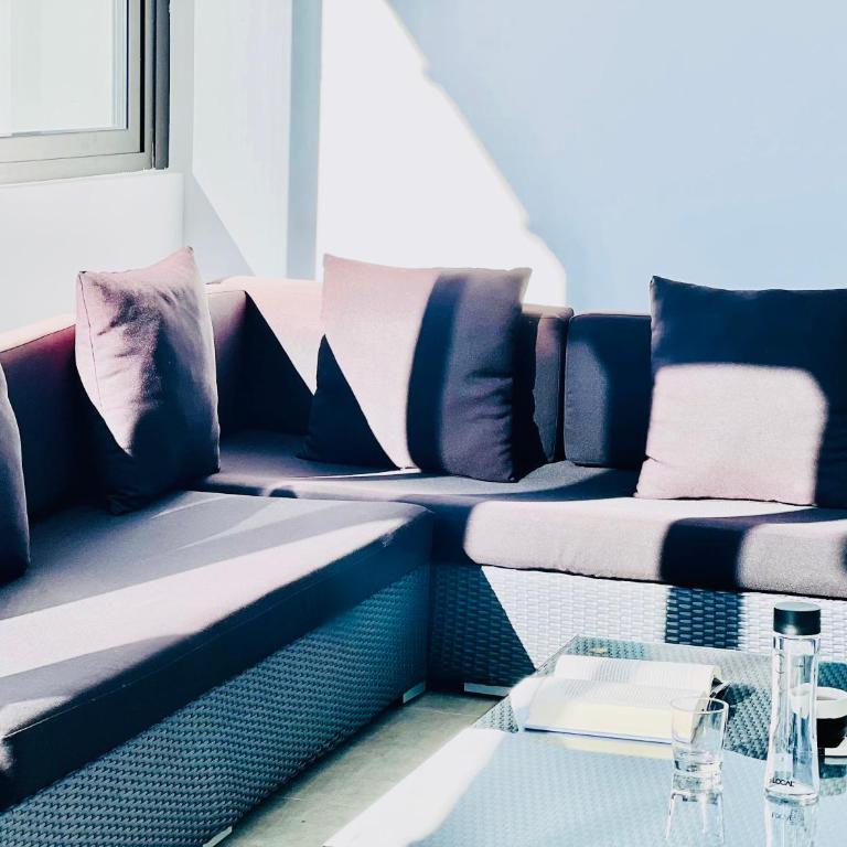 Canaryislandshost l Marea - Two-Bedroom Apartment - 5