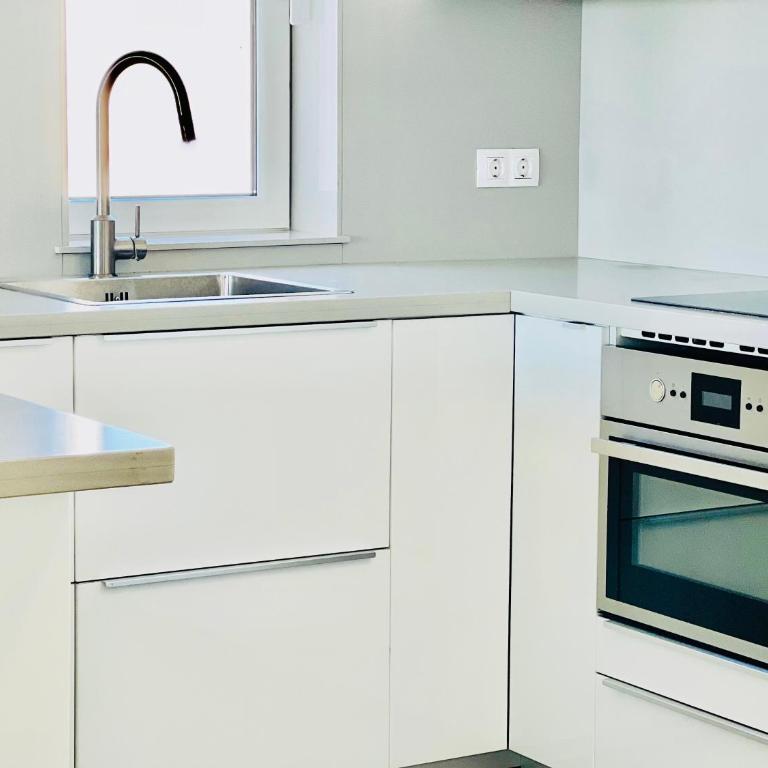 Canaryislandshost l Marea - Two-Bedroom Apartment - 13