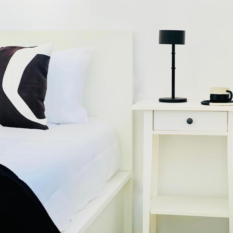 Canaryislandshost l Marea - Two-Bedroom Apartment - 14