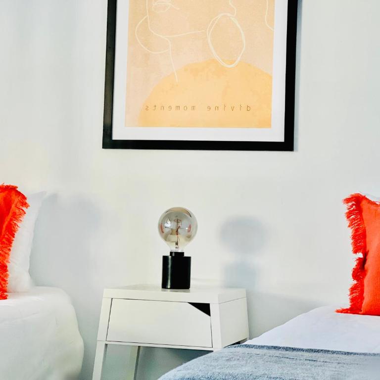 Canaryislandshost l Marea - Two-Bedroom Apartment - 15