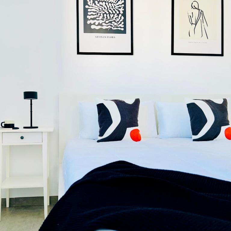 Canaryislandshost l Marea - Two-Bedroom Apartment - 1