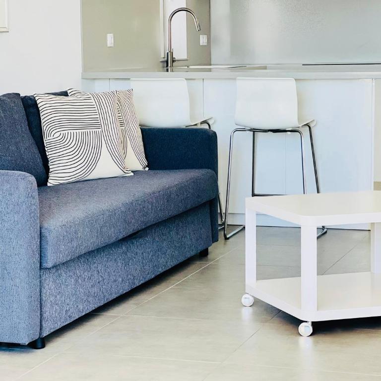 Canaryislandshost l Marea - Two-Bedroom Apartment - 21