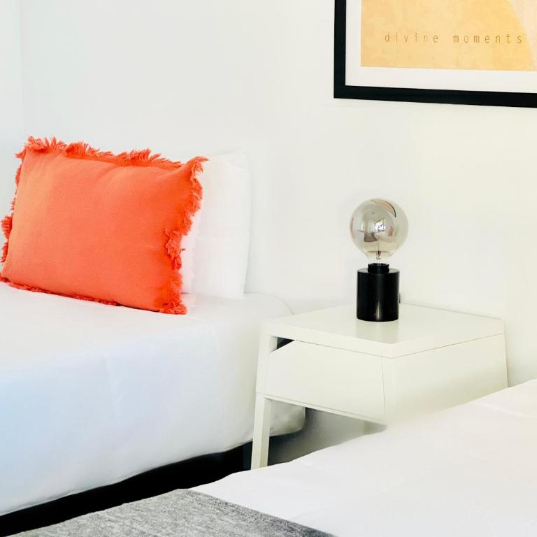 Canaryislandshost l Marea - Two-Bedroom Apartment - 26