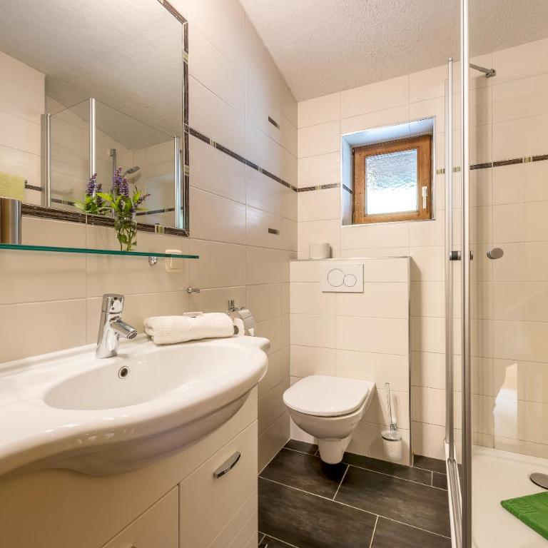 Hinterburghof - Apartment - 5