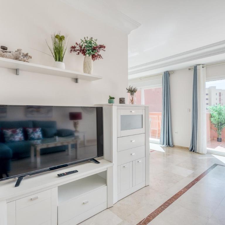 La Fragata Penthouse LF1 - Apartamento de 3 dormitorios - 14