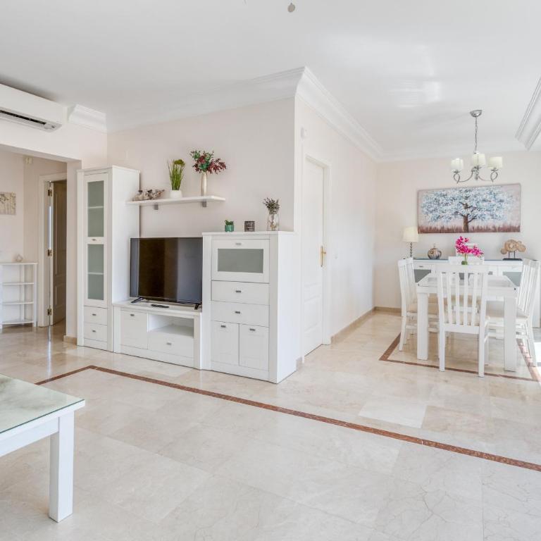 La Fragata Penthouse LF1 - Apartamento de 3 dormitorios - 5