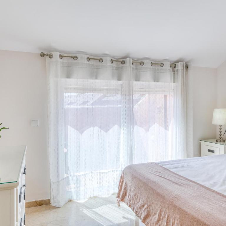 La Fragata Penthouse LF1 - Apartamento de 3 dormitorios - 11